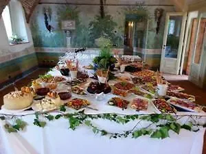 Corte Breda, Agriturismo Bed&Breakfast Chiari 0*,