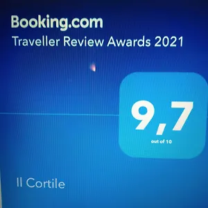 Il Cortile Appartement