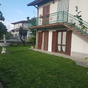 Casa Gemma Hébergement de vacances
