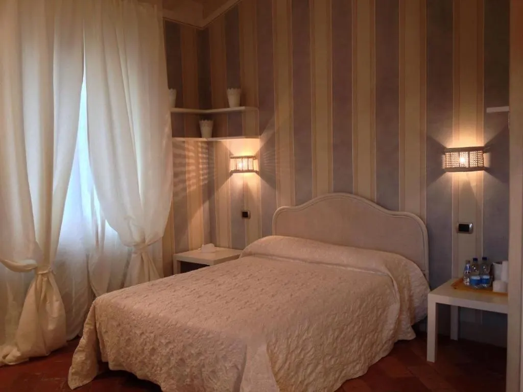 Farm stay Corte Breda, Agriturismo Bed&Breakfast Chiari Italy