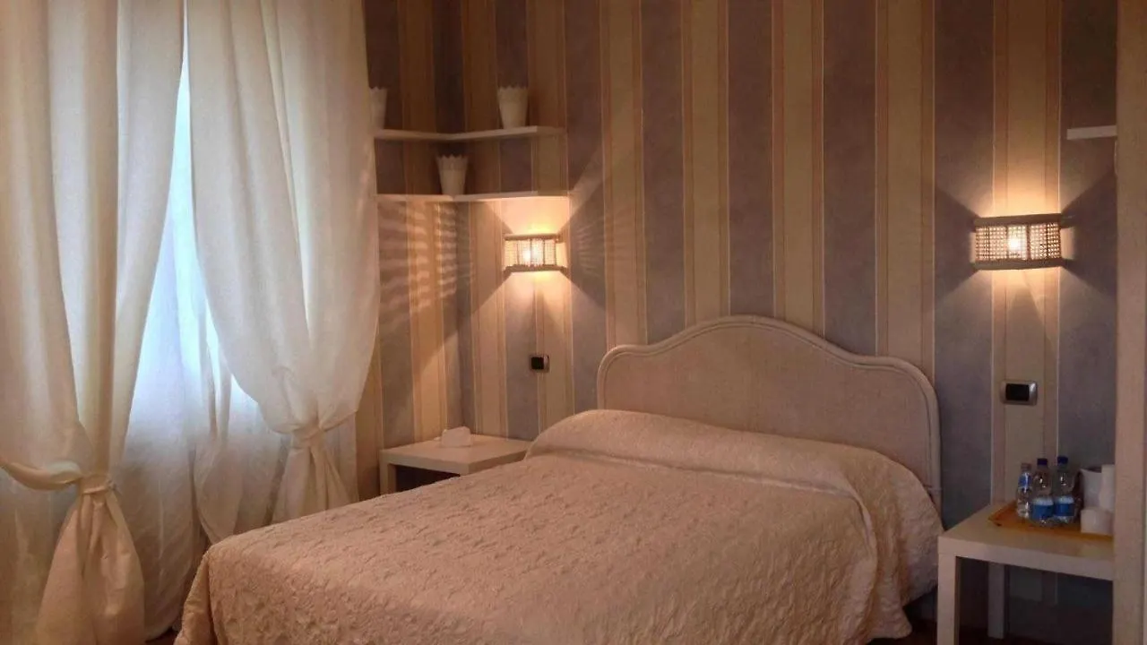 Corte Breda, Agriturismo Bed&Breakfast Chiari Italy
