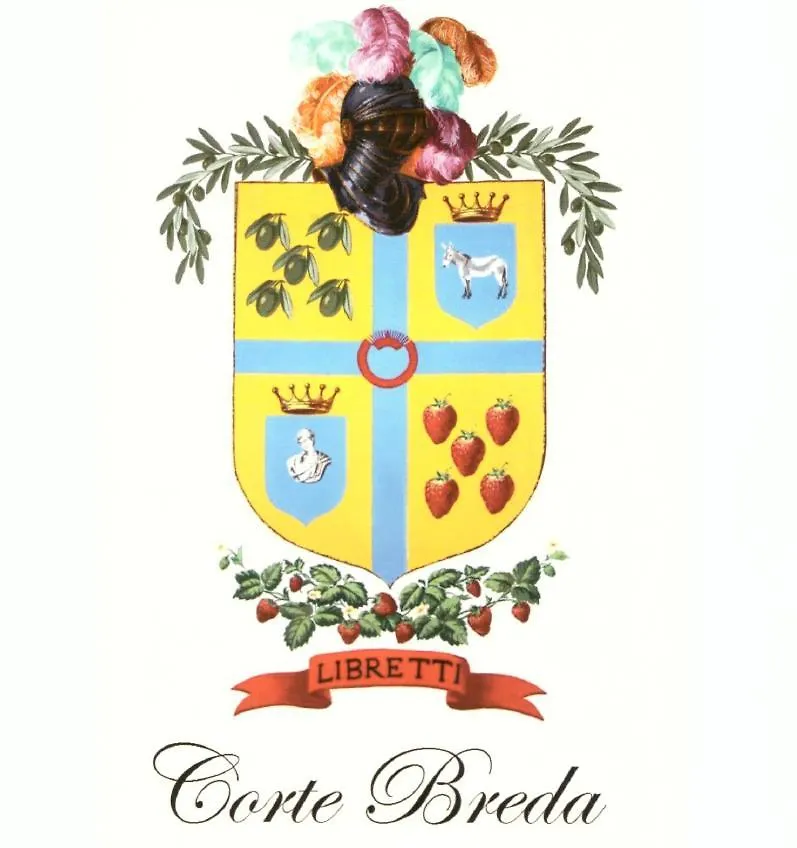 Corte Breda, Agriturismo Bed&Breakfast Chiari