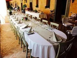 Corte Breda, Agriturismo Bed&Breakfast Chiari