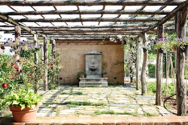 Corte Breda, Agriturismo Bed&Breakfast Chiari Farm stay
