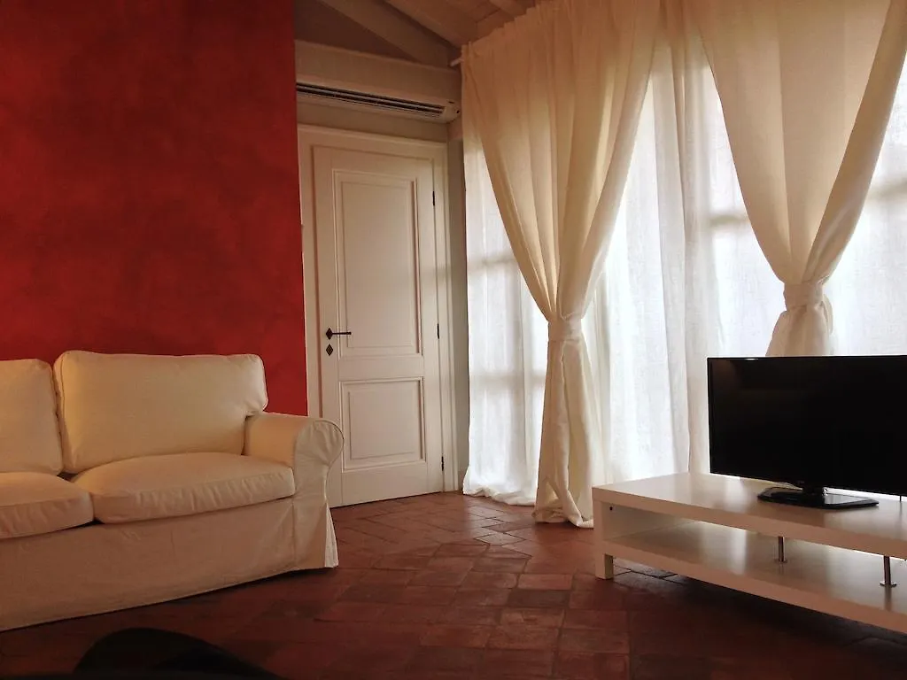 Corte Breda, Agriturismo Bed&Breakfast Chiari
