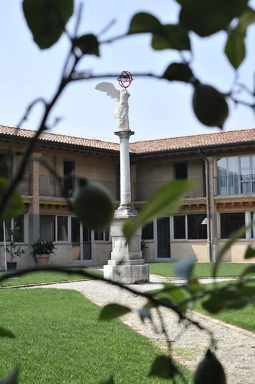 Farm stay Corte Breda, Agriturismo Bed&Breakfast Chiari
