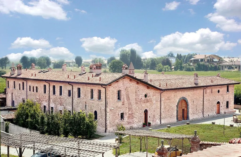 Farm stay Corte Breda, Agriturismo Bed&Breakfast Chiari Italy