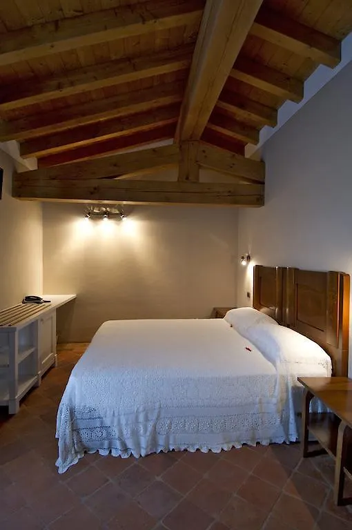 Corte Breda, Agriturismo Bed&Breakfast Chiari Farm stay