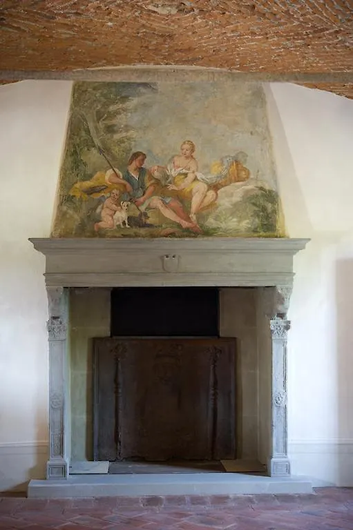 Corte Breda, Agriturismo Bed&Breakfast Chiari Italy