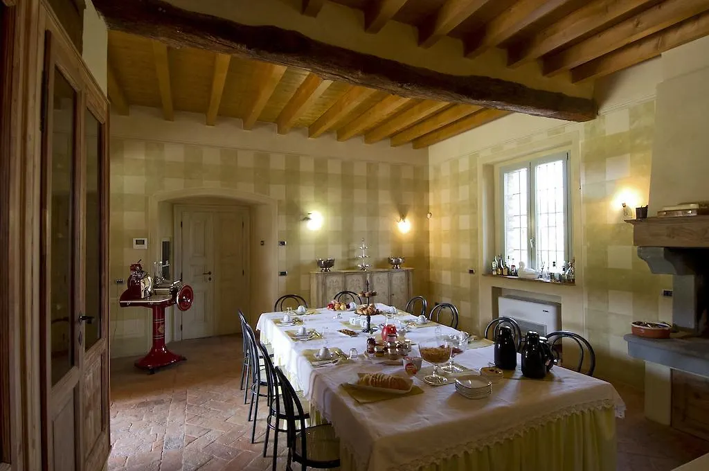 Farm stay Corte Breda, Agriturismo Bed&Breakfast Chiari