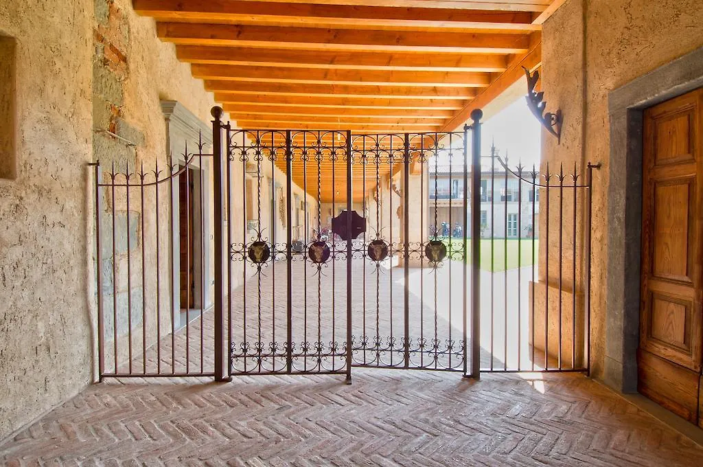 Corte Breda, Agriturismo Bed&Breakfast Chiari 0*,  Italie