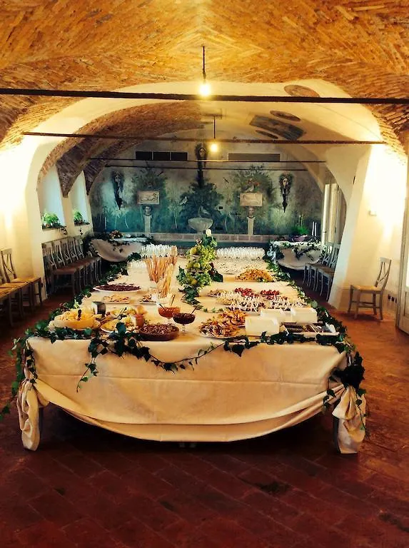 Corte Breda, Agriturismo Bed&Breakfast Chiari