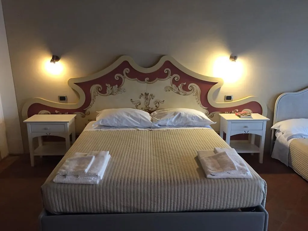 Corte Breda, Agriturismo Bed&Breakfast Chiari