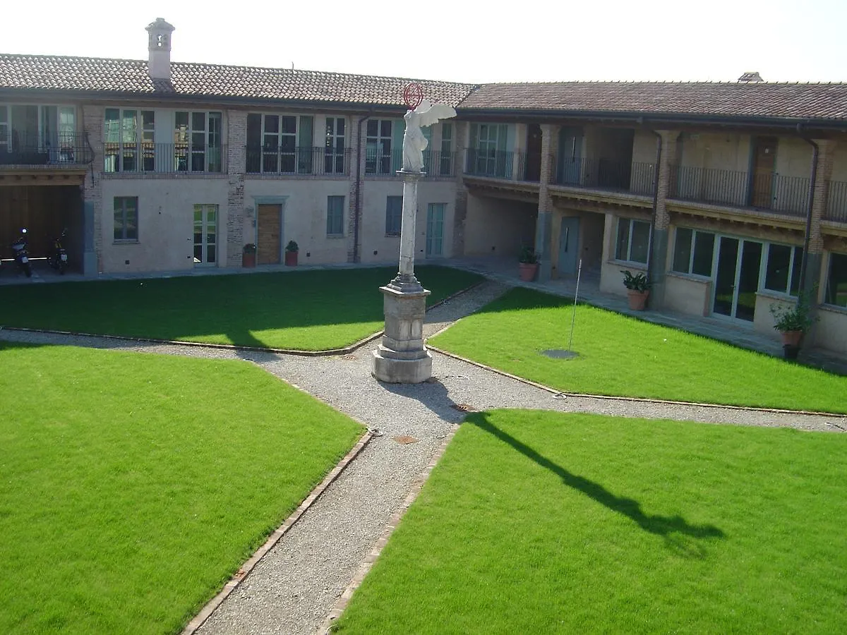 Corte Breda, Agriturismo Bed&Breakfast Chiari 0*,