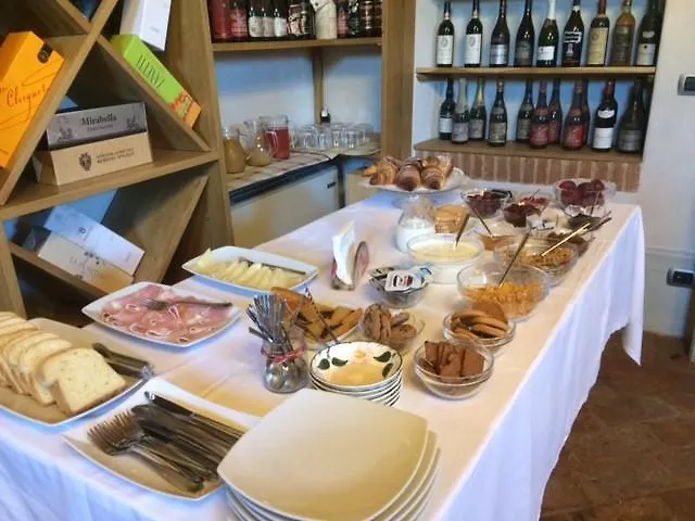 Corte Breda, Agriturismo Bed&Breakfast Chiari 0*,  Italy