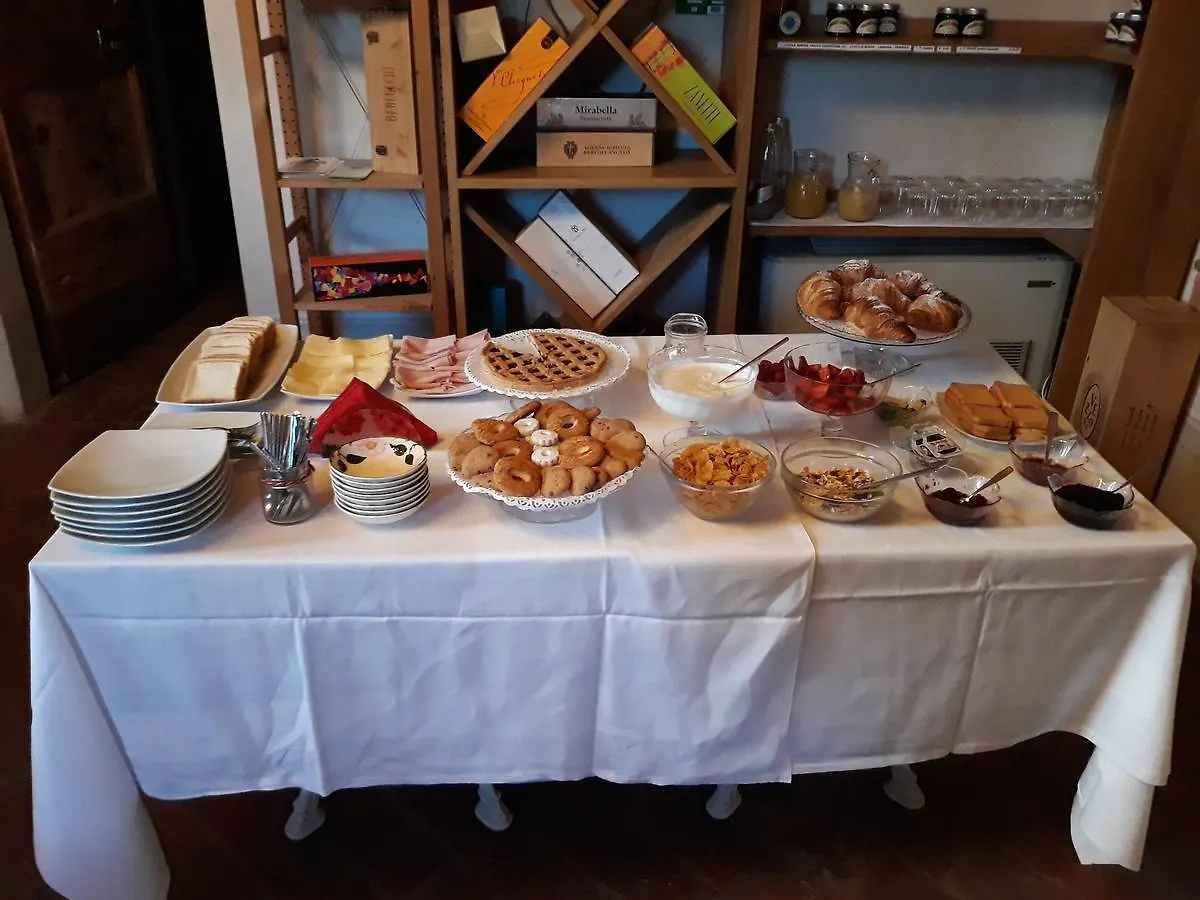 Corte Breda, Agriturismo Bed&Breakfast Chiari 0*,