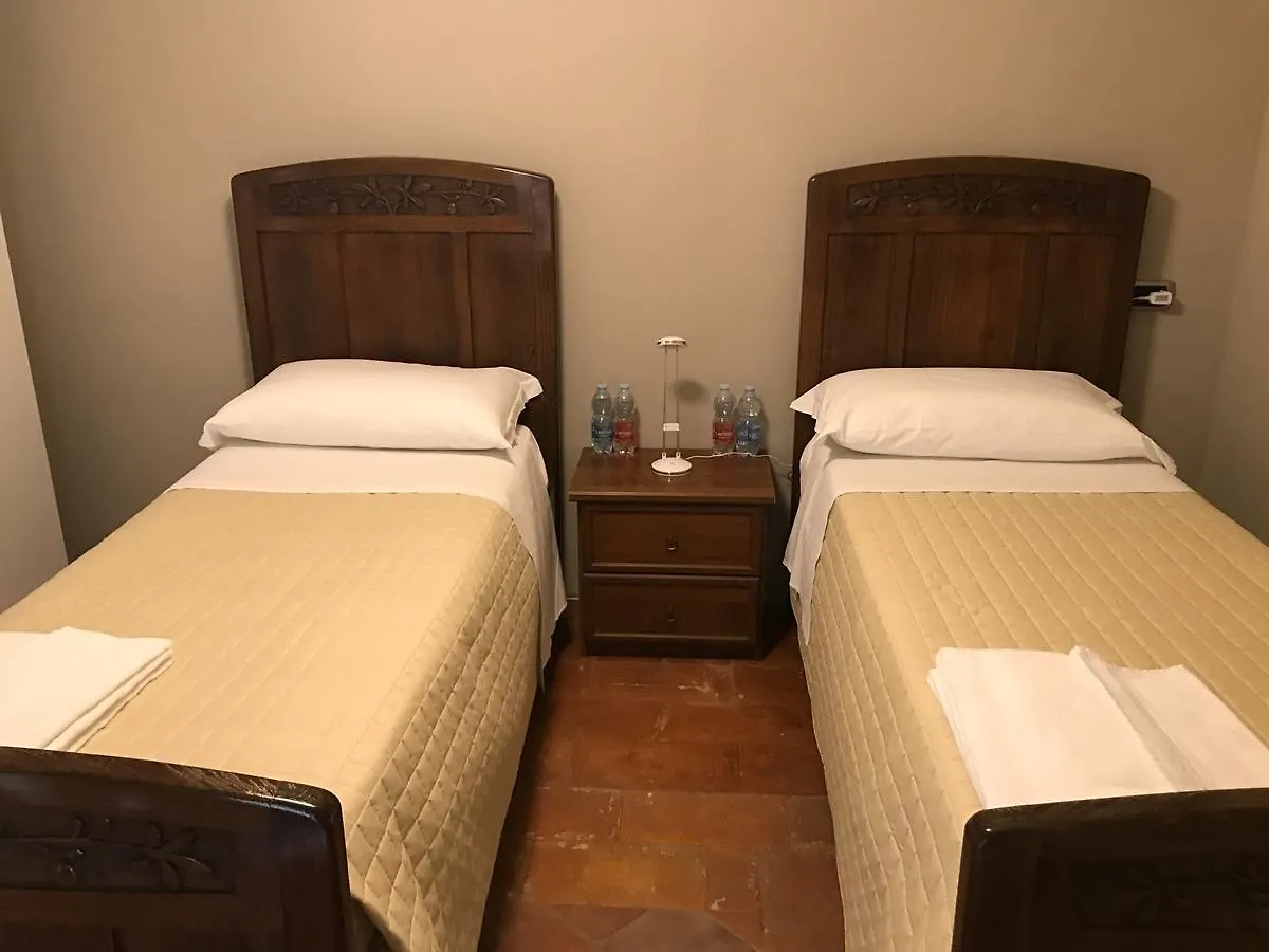 Corte Breda, Agriturismo Bed&Breakfast Chiari Farm stay