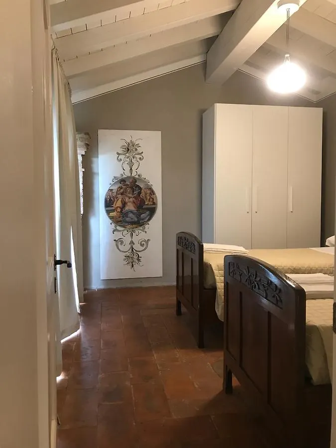 Corte Breda, Agriturismo Bed&Breakfast Chiari Italy
