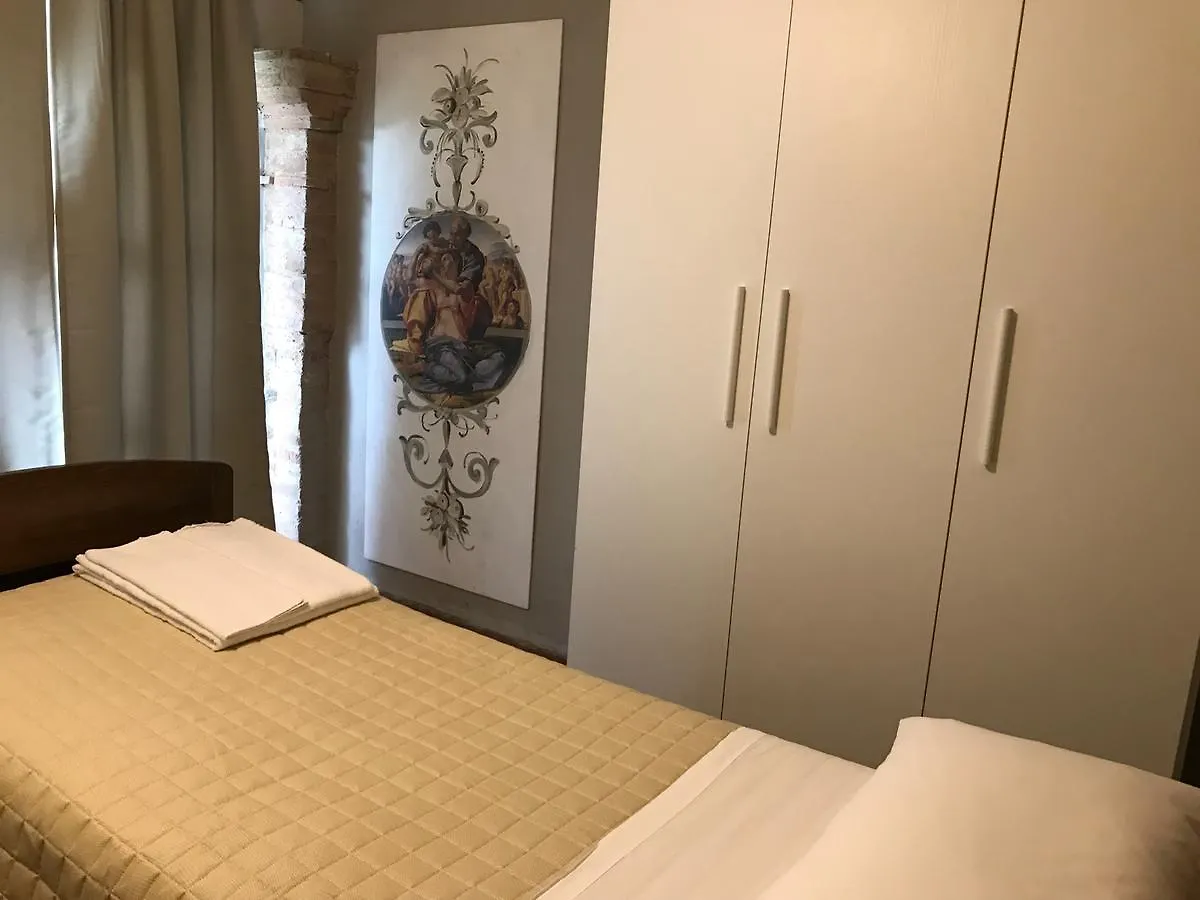 Farm stay Corte Breda, Agriturismo Bed&Breakfast Chiari