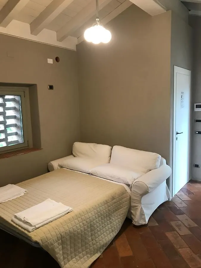 Corte Breda, Agriturismo Bed&Breakfast Chiari Italy