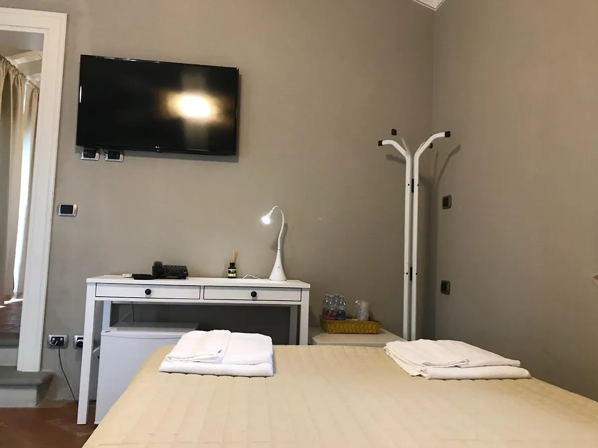Corte Breda, Agriturismo Bed&Breakfast Chiari Farm stay