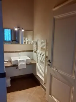 Corte Breda, Agriturismo Bed&Breakfast Chiari