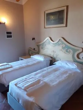 Corte Breda, Agriturismo Bed&Breakfast Chiari Séjour à la ferme