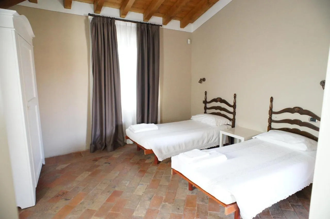 Corte Breda, Agriturismo Bed&Breakfast Chiari 0*,  Italy