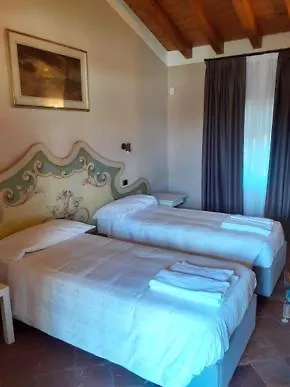 Corte Breda, Agriturismo Bed&Breakfast Chiari