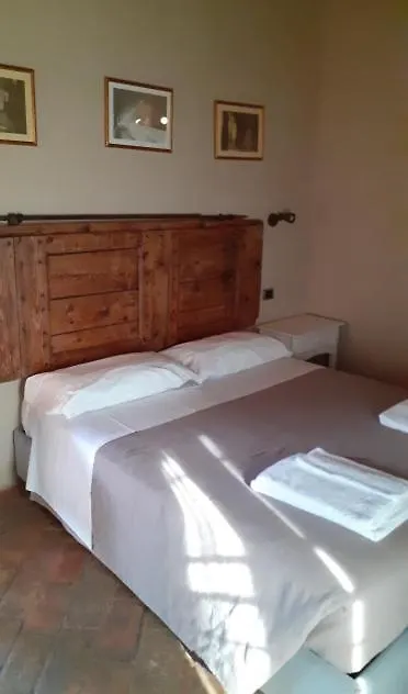 Corte Breda, Agriturismo Bed&Breakfast Chiari