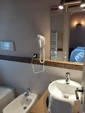 Corte Breda, Agriturismo Bed&Breakfast Chiari 0*,