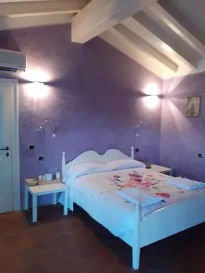 Corte Breda, Agriturismo Bed&Breakfast Chiari