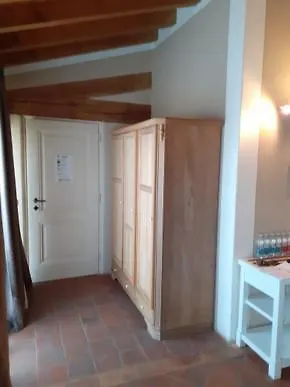 Farm stay Corte Breda, Agriturismo Bed&Breakfast Chiari