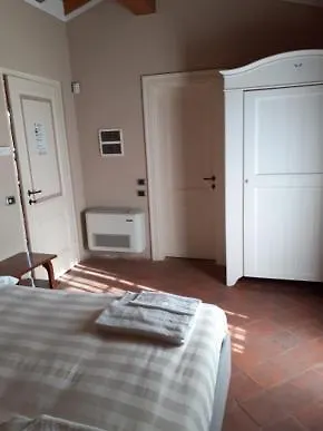 Corte Breda, Agriturismo Bed&Breakfast Chiari Italie