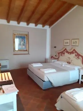 Corte Breda, Agriturismo Bed&Breakfast Chiari 0*,  Italy